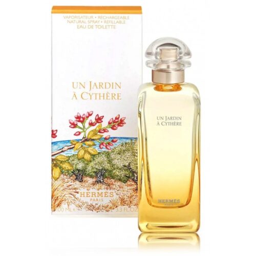 Hermès Un Jardin à Cythère EDT U 100 ml Hermès Un Jardin à Cythère EDT U 100 ml