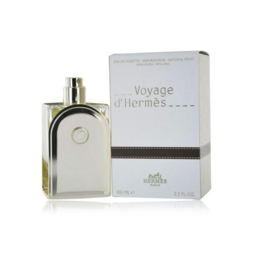 Hermes Voyage d´Hermes EDT - Refillable U 35 ml Hermes Voyage d´Hermes EDT - Refillable U 35 ml