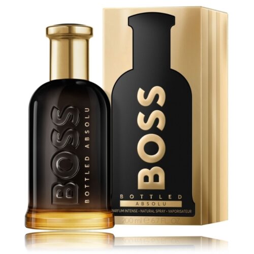 Hugo Boss Boss Bottled Absolu EDP M 50 ml