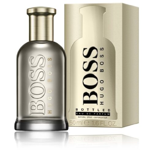 Hugo Boss Boss Bottled Eau de Parfum EDP M 50 ml