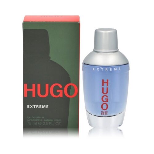 Hugo Boss Boss Extreme EDP M 75 ml