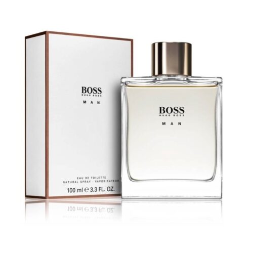 Hugo Boss Boss Orange Man 2021 EDT M 100 ml