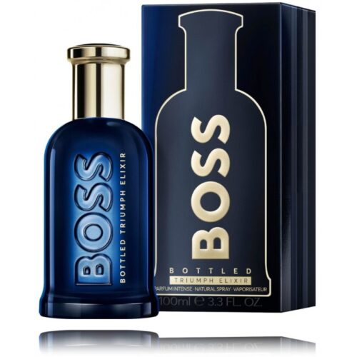 Hugo Boss Bottled Triumph Elixir EDP M 100 ml