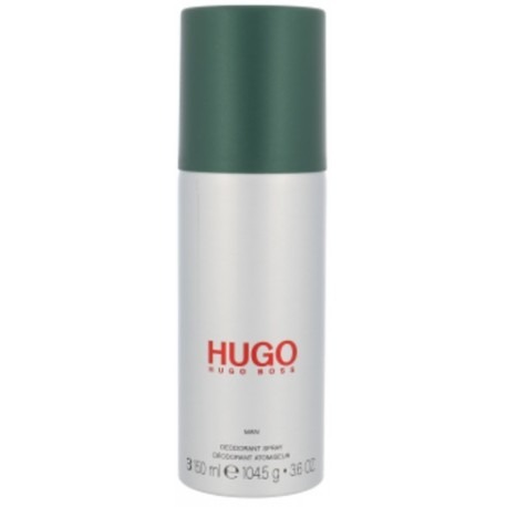 Hugo Boss Hugo DSR M 150 ml