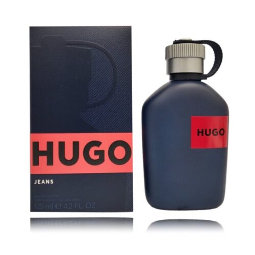 Hugo Boss Jeans EDT M 125 ml