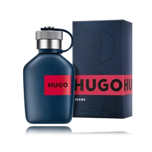 Hugo Boss Jeans EDT M 75 ml