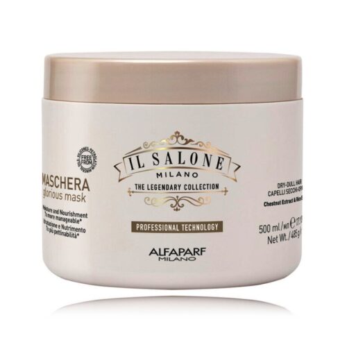 Il Salone Milano Glorious Mask 500 ml