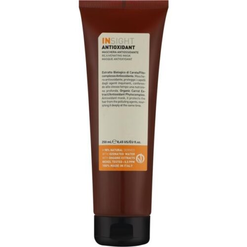 Insight Antioxidant Rejuvenating Mask 250 ml
