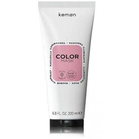 Kemon Color Mask 200 ml Kemon Color Mask 200 ml