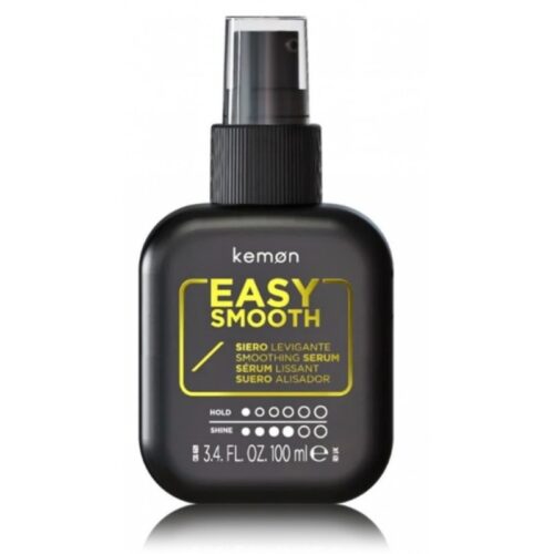 Kemon Easy Smooth Smoothing Serum 100 ml Kemon Easy Smooth Smoothing Serum 100 ml