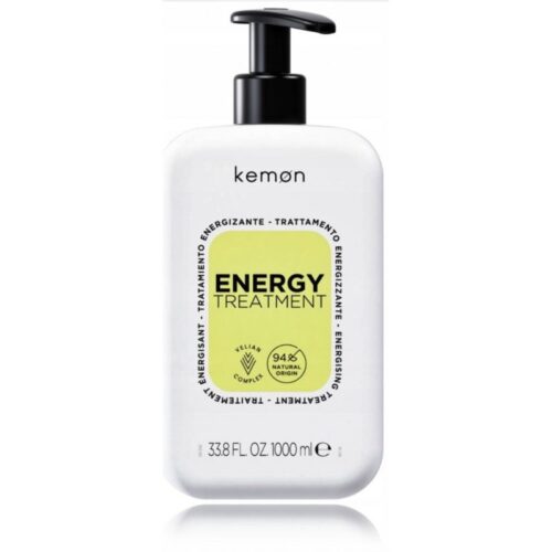 Kemon Energy Treatment 1000 ml