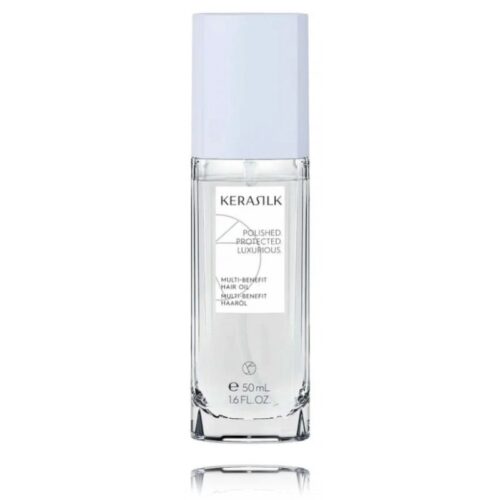 Kerasilk Specialists Multi-Benefit Hair Oil 50 ml