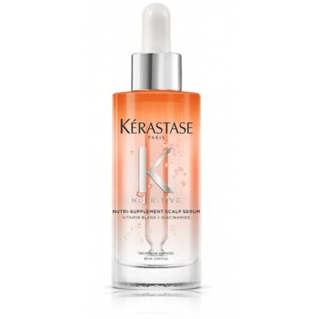 Kérastase Nutritive Nutri-Supplement Scalp Serum 90 ml