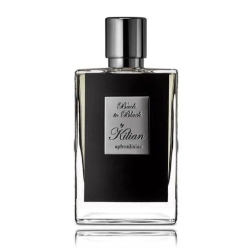 Kilian Back to Black EDP U 50 ml