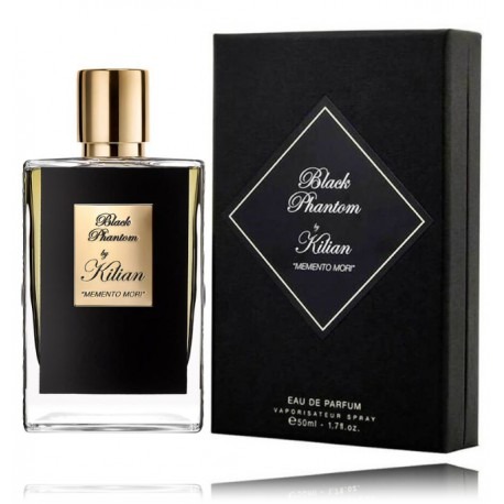 Kilian Black Phantom EDP U 50 ml