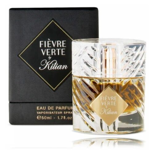 Kilian Fièvre Verte EDP U 50 ml
