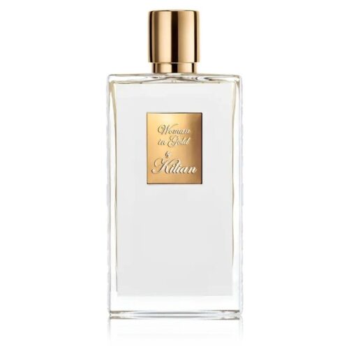 Kilian Woman in Gold EDP W 50 ml