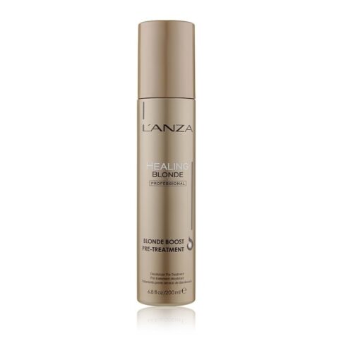 L’ANZA Healing Blonde Boost Pre-Treatment 200 ml