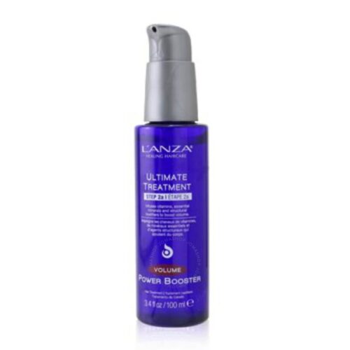 L’ANZA Ultimate Treatment Step 2a Volume Power Boost 100 ml