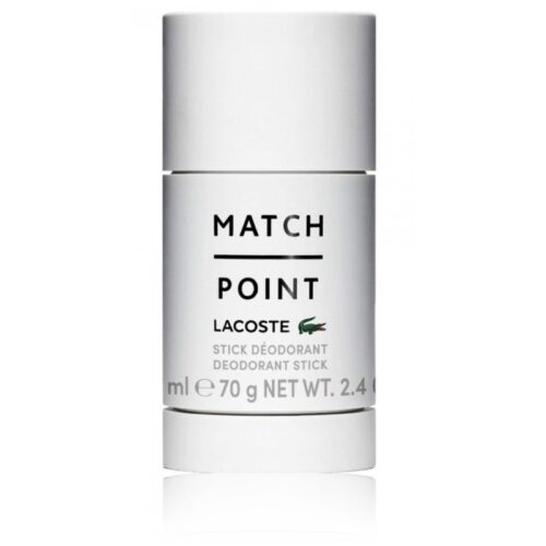 Lacoste Match Point DST M 75 ml Lacoste Match Point DST M 75 ml