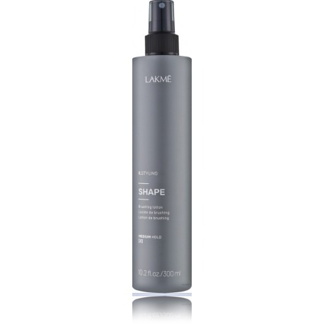 Lakmé K.Styling Shape Brushing Lotion 300 ml