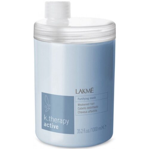 Lakmé K.Therapy Active Fortifying Mask 1000 ml