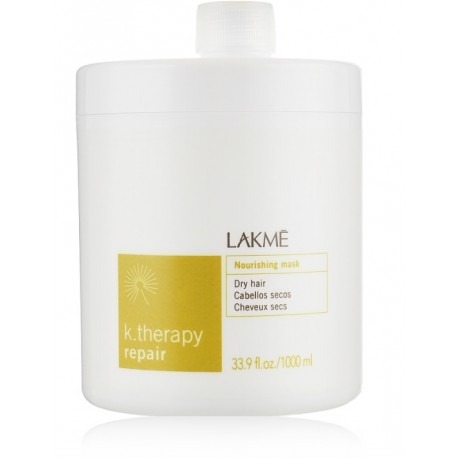 Lakmé K.Therapy Repair Nourishing Mask 1000 ml