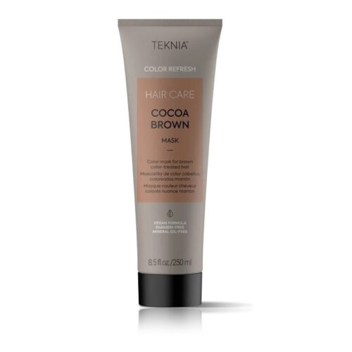 Lakmé Teknia Color Refresh Cocoa Brown Mask 250 ml