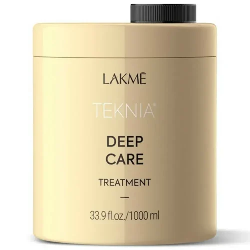 Lakmé Teknia Deep Care Treatment 1000 ml