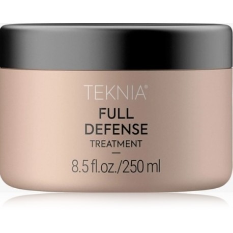 Lakmé Teknia Full Defense Treatment 250 ml Lakmé Teknia Full Defense Treatment 250 ml
