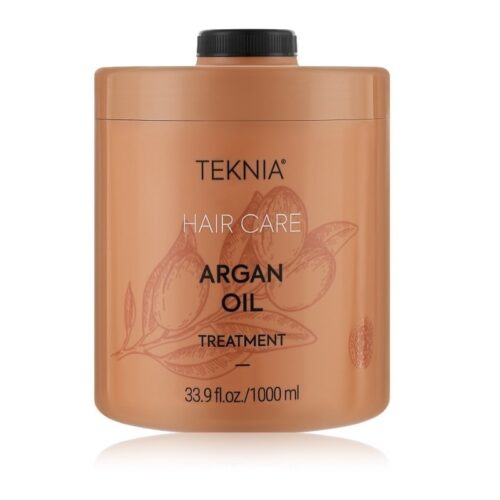 Lakmé Teknia Hair Care Argan Oil Treatment 1000 ml Lakmé Teknia Hair Care Argan Oil Treatment 1000 ml