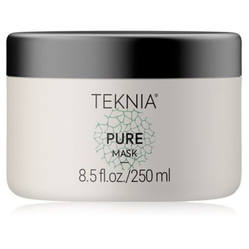 Lakmé Teknia Pure Mask 250 ml