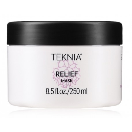 Lakmé Teknia Relief Mask 250 ml