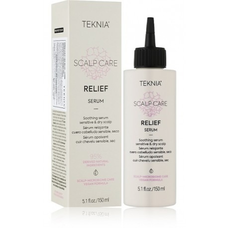 Lakmé Teknia Scalp Care Relief Serum 150 ml