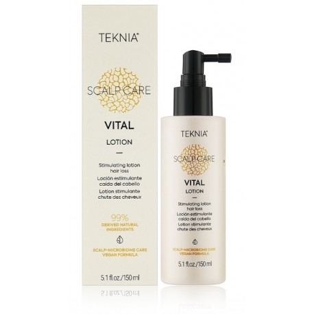 Lakmé Teknia Scalp Care Vital Lotion 150 ml