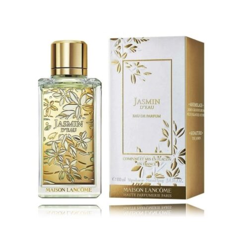 Lancôme Jasmin d'Eau EDP W 100 ml