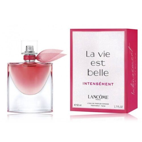 Lancôme La Vie Est Belle Intensement EDP W 50 ml