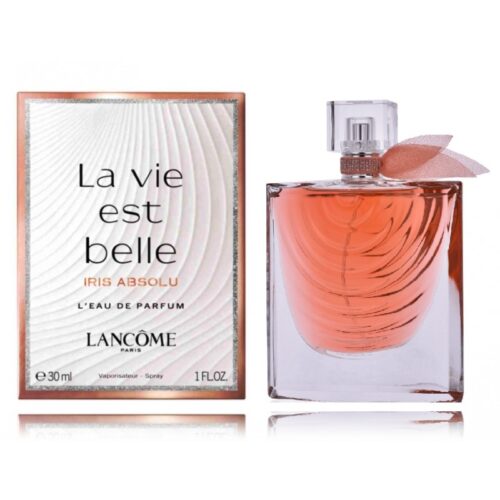 Lancôme La Vie Est Belle Iris Absolu EDP W 30 ml