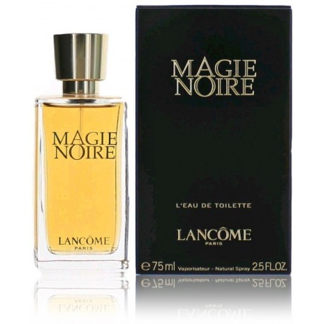 Lancôme Magie Noire EDT W 75 ml