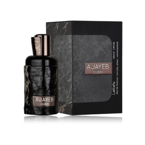 Lattafa Ajayeb Dubai EDP U 100 ml
