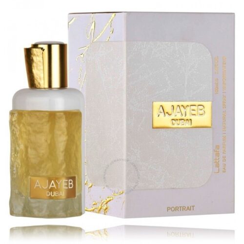 Lattafa Ajayeb Dubai Portrait EDP U 100 ml
