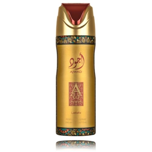Lattafa Ajwad DSR U 200 ml