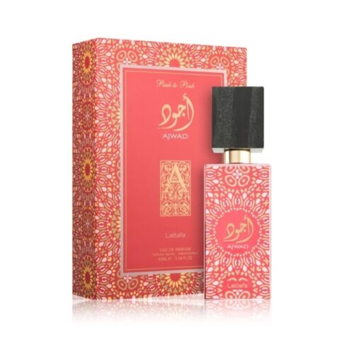 Lattafa Ajwad Pink To Pink EDP W 60 ml