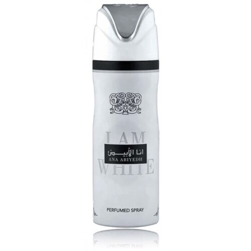 Lattafa Ana Abiyedh DSR U 200 ml