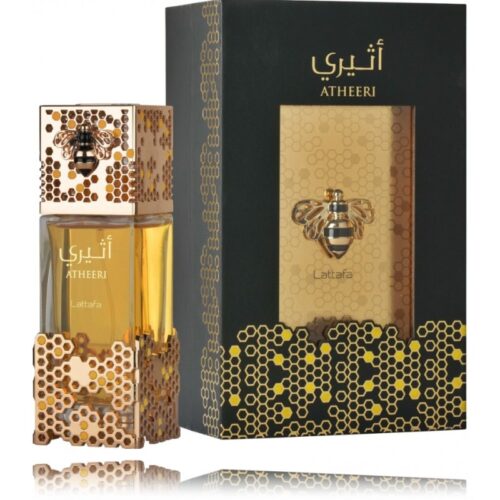 Lattafa Atheeri EDP W 100 ml