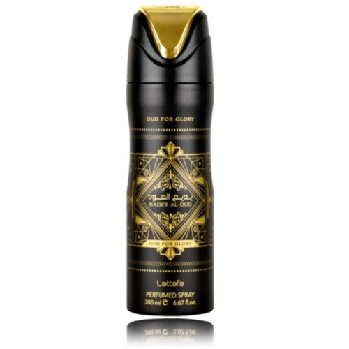 Lattafa Badee Al Oud Oud For Glory DSR U 200 ml
