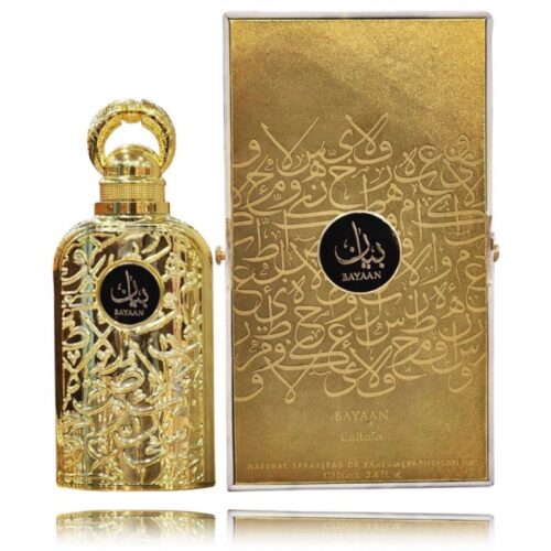 Lattafa Bayaan EDP W 100 ml