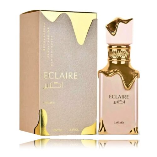 Lattafa Eclaire EDP W 100 ml