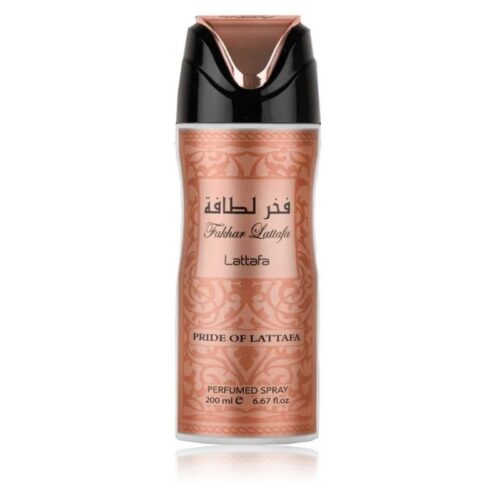 Lattafa Fakhar Lattafa Pride of Lattafa DSR W 200 ml