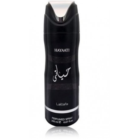 Lattafa Hayaati DSR M 200 ml
